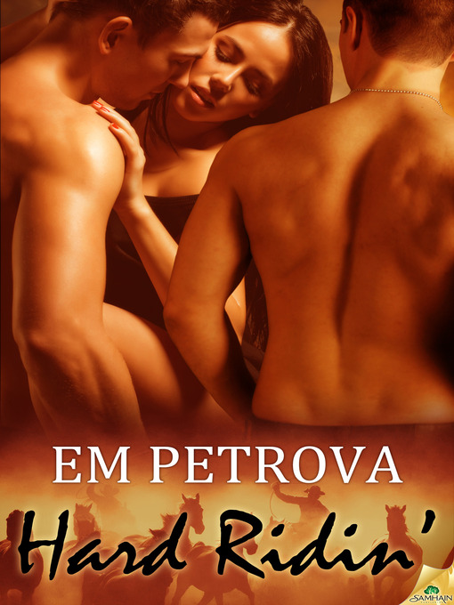 Title details for Hard Ridin' by Em Petrova - Available